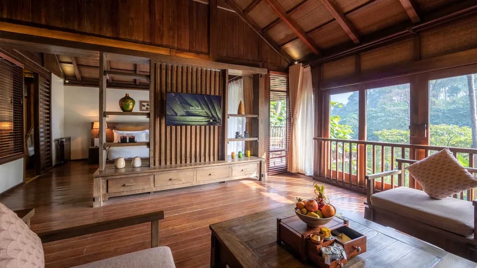 Meliá công bố khách sạn Meliá Collection đầu tiên tại Việt Nam