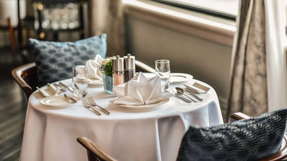 Trải nghiệm Mai Brunch tại Mai House Saigon có gì đặc biệt?