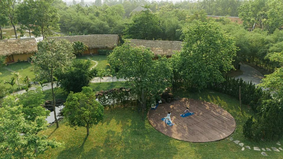Alba Wellness Valley by Fusion vào top khách sạn tốt nhất Việt Nam 2024