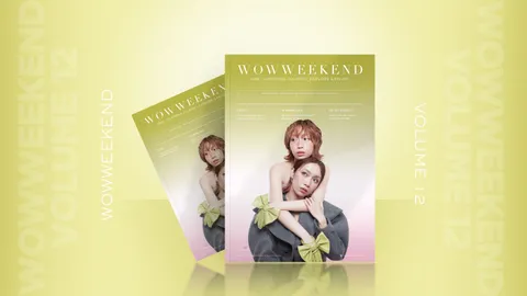 Ấn phẩm WWK Volume 12 - “Go Global” chính thức được ra mắt