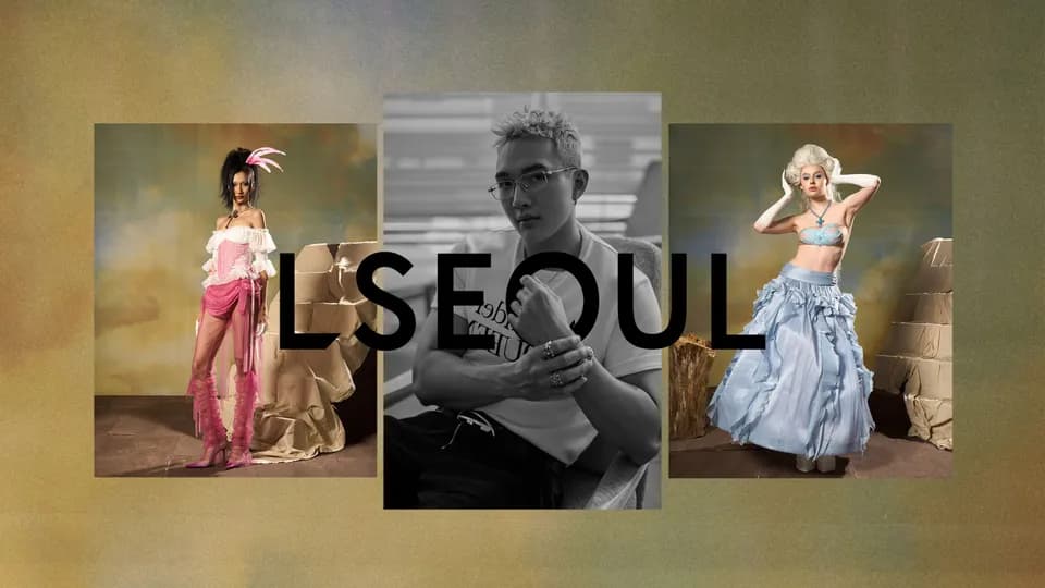 Nghe CEO Trọng Lâm kể hành trình đưa LSEOUL đến “Vô Song”