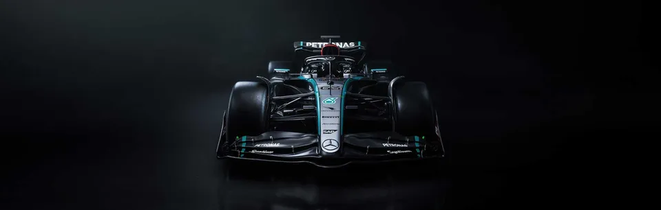 Gặp gỡ đội đua F1 Mercedes-AMG Petronas cùng Marriott Bonvoy
