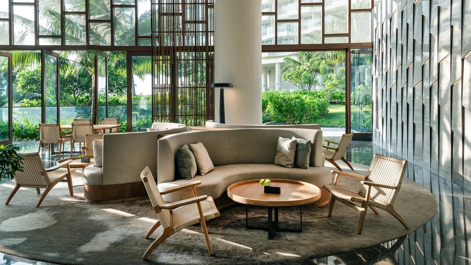 Alma Resort được vinh danh là khu nghỉ dưỡng số 1 Đông Nam Á