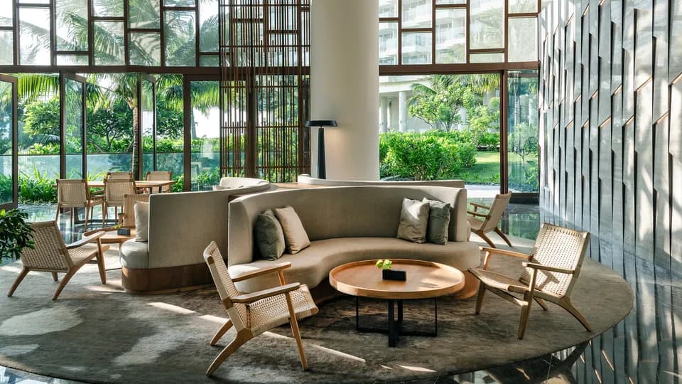 Alma Resort được vinh danh là khu nghỉ dưỡng số 1 Đông Nam Á