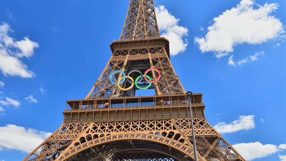 4 việc cần làm trước khi xách vali đến Paris du lịch dịp Olympics 2024