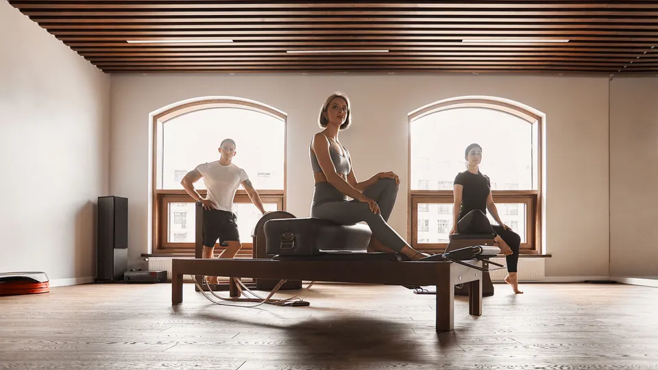 Những điều cần biết về bộ môn Pilates