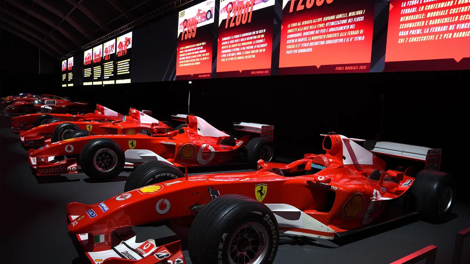 Formula 1: Lịch sử thăng trầm của giải đua đắt giá nhất hành tinh