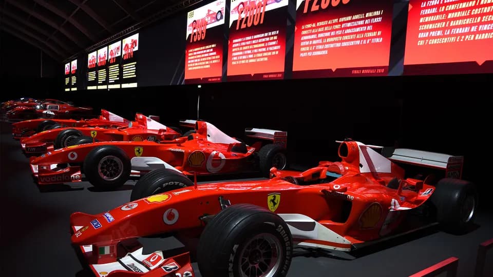 Formula 1: Lịch sử thăng trầm của giải đua đắt giá nhất hành tinh