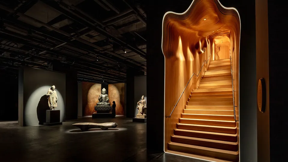 Christie's, Sotheby's, Phillips và Bonhams tăng cường chiến lược phát triển tại châu Á