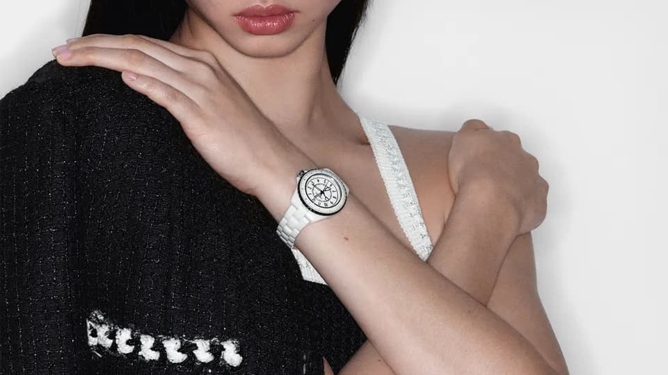 Phụ nữ đang thay đổi thị trường đồng hồ xa xỉ như thế nào?