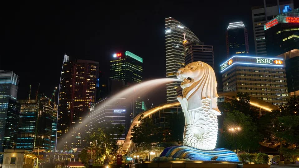 Doanh nhân khu vực APAC đến Singapore, Trung Quốc và Nhật Bản nhiều nhất