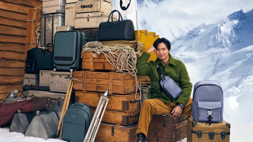 Montblanc – Hành trình tiếp nối di sản 100 năm Meisterstück
