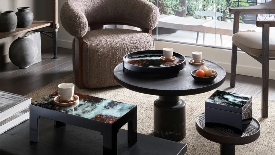 Hanoia chinh phục Paris: Đưa nghệ thuật sơn mài Việt Nam vươn tầm thế giới