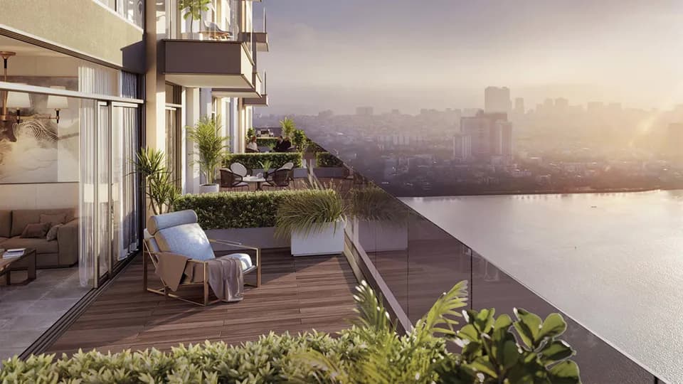 Đà Nẵng giữ vững vị thế điểm đến thu hút bậc nhất của Bất động sản hàng hiệu tại châu Á