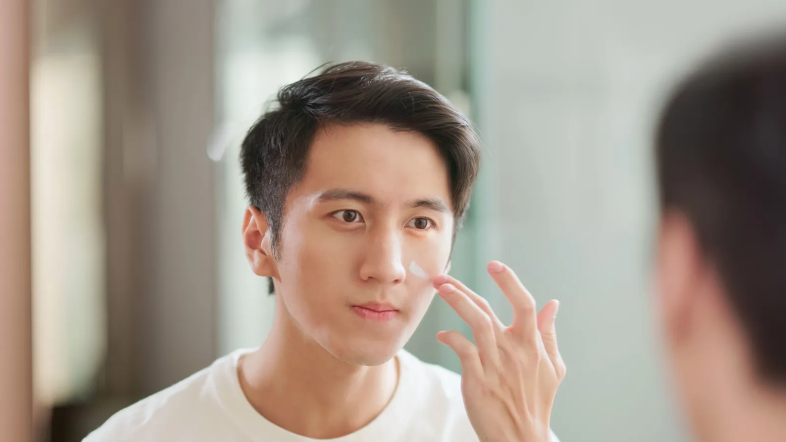 Sản phẩm dưỡng da cao cấp dành cho những quý ông