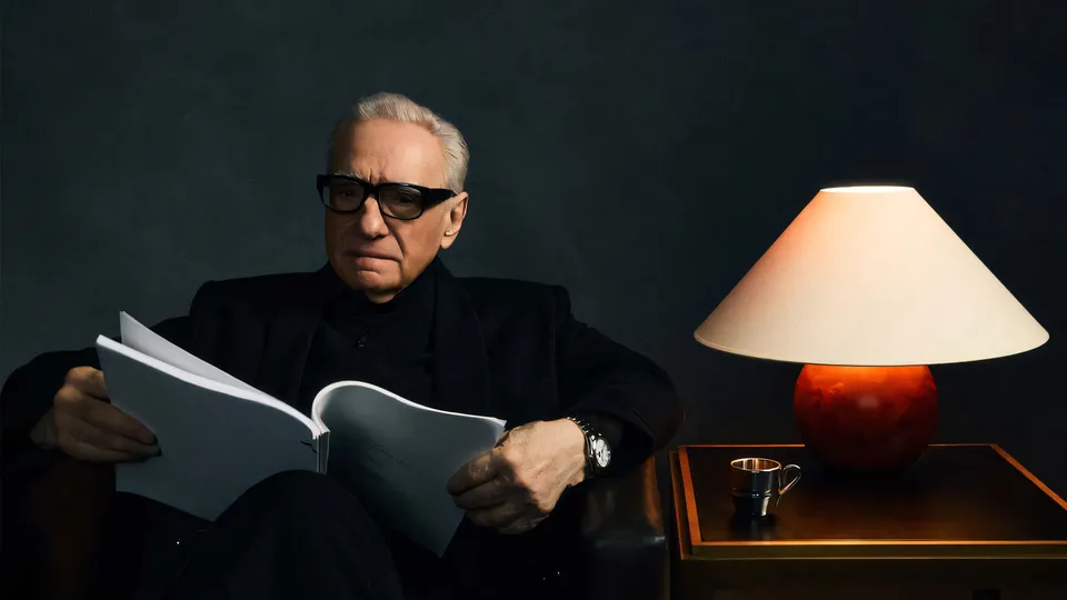 Giorgio Armani & Kith: Sổ tay “nguyên mẫu” của những quý ông