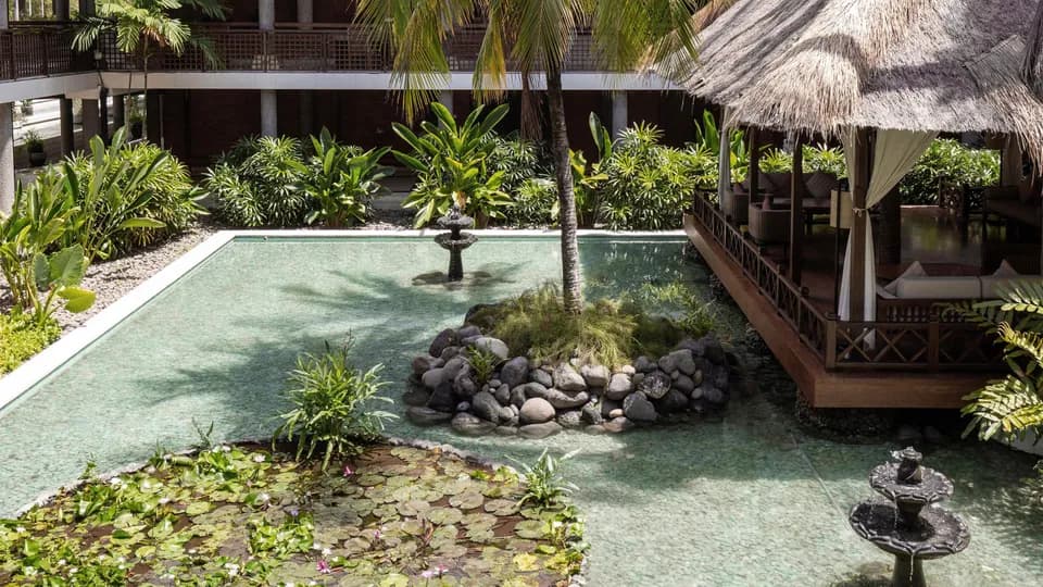 Meliá Hotels International là công ty bền vững nhất ngành du lịch 2024