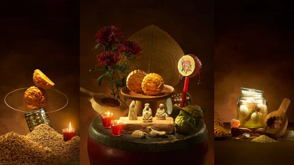 Vọng Thu: Khúc du hành ngược dòng thời gian tìm về Trung thu xưa