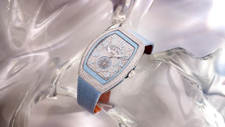 Tuyệt tác đồng hồ tại World Presentation of Haute Horlogerie 2024
