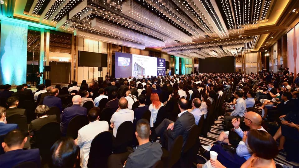 MTE Hà Nội 2024: Chờ đón chu kỳ mới của thị trường bất động sản và nghỉ dưỡng tại Việt Nam