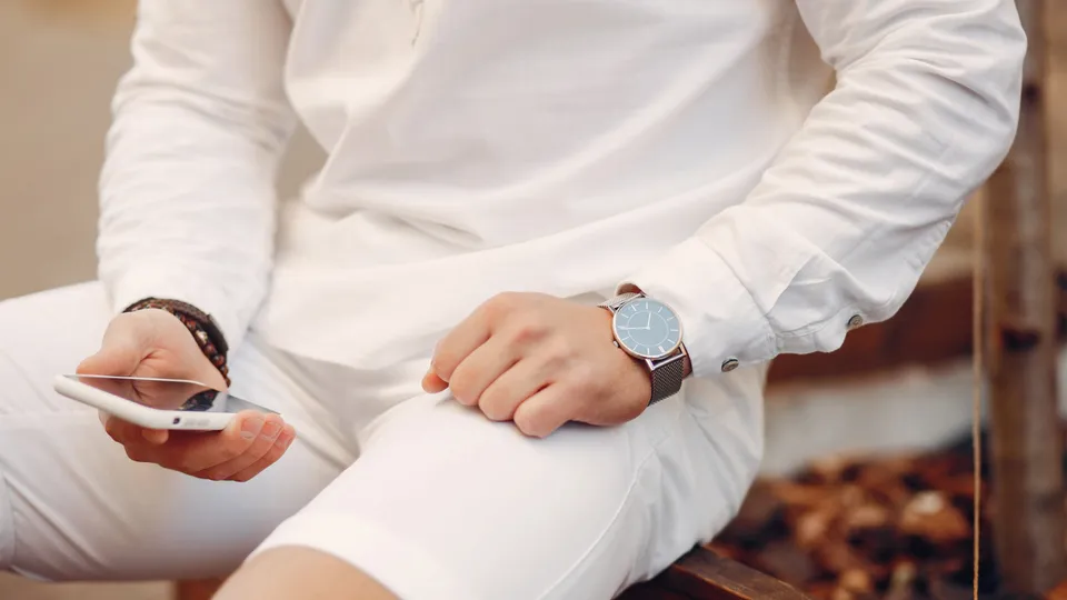 Chrono24: Người trẻ ngày càng thích sắm đồng hồ xa xỉ
