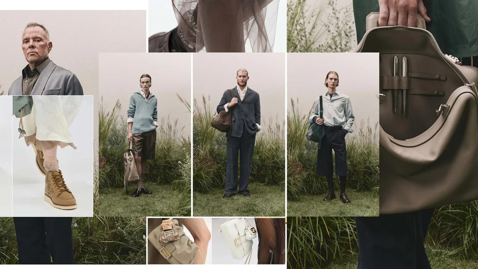 Milan Fashion Week & những khoảnh khắc đáng chú ý