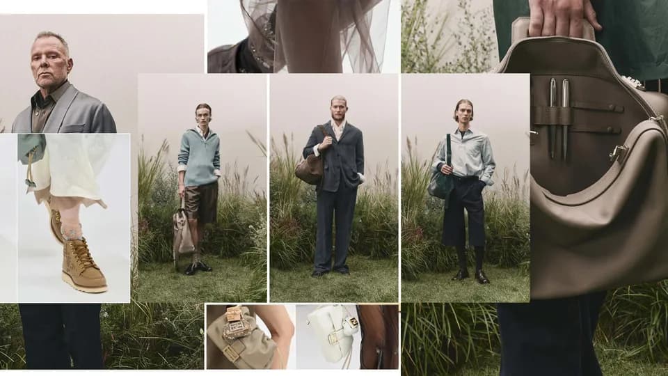 Milan Fashion Week & những khoảnh khắc đáng chú ý
