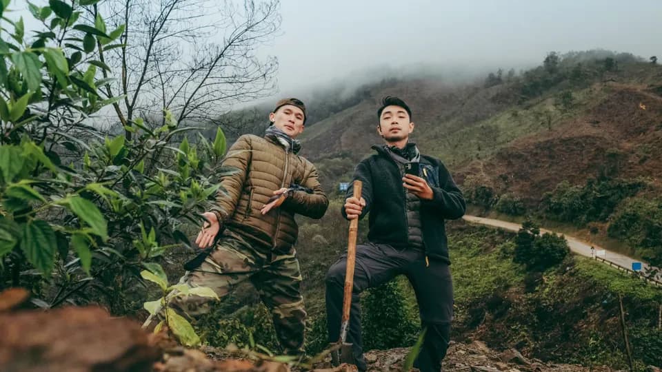 Han Vietnam và hành trình lan tỏa mô hình “du lịch trách nhiệm” đến cộng đồng