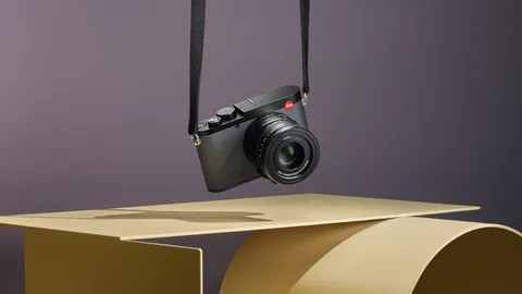 Leica Q3 43: Nghệ thuật gói gọn trong từng khung hình