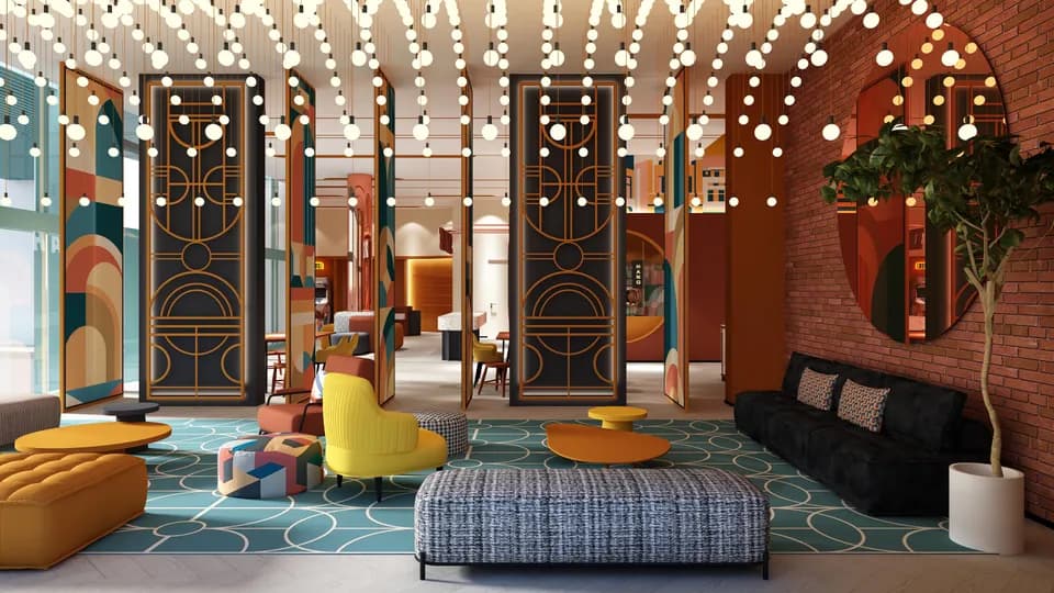 Ascott mở rộng mô hình Flex-Hybrid tại Đông Nam Á