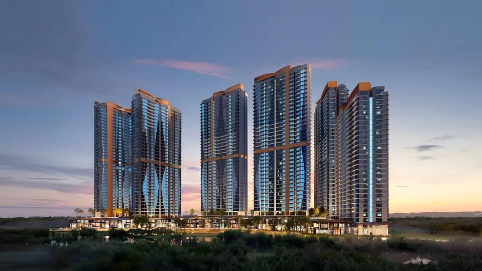 TP. Hồ Chí Minh có thêm 4000 căn hộ cao cấp nửa cuối năm 2024