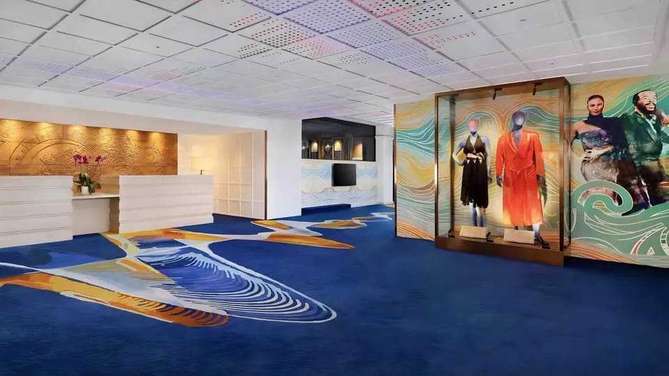 Hard Rock Hotel Bali ra mắt bộ sưu tập đồ lưu niệm gắn với các ngôi sao âm nhạc huyền thoại