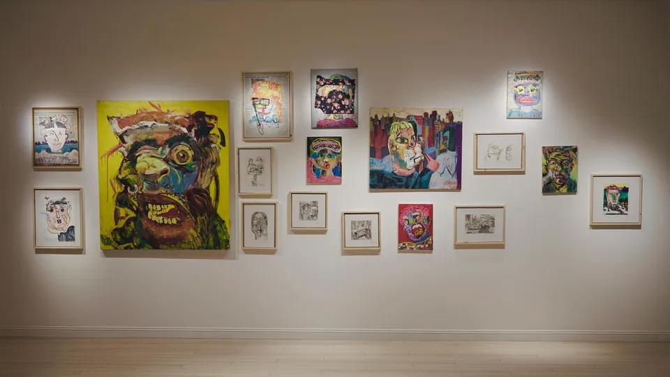 Mơ Art Space: Cầu nối giữa nghệ sĩ và cộng đồng