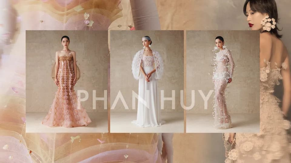 Phan Huy Xuân Hè 2025: Ảo ảnh, sinh mệnh & miền vĩnh hằng