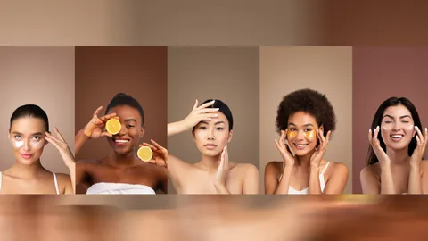 Chăm sóc vùng da mắt và những sản phẩm dưỡng mắt cần có