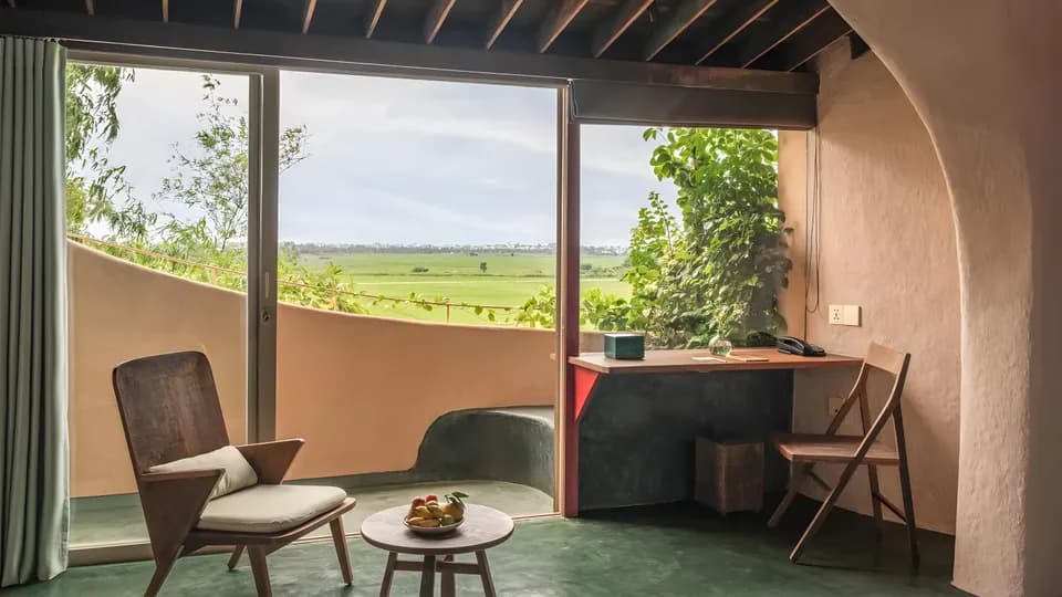 Trải nghiệm lưu trú thân thiện qua những Airbnb ở Hội An