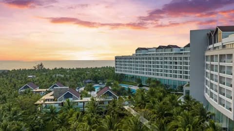 Tổng Quản lý Nikholas Bauer: “Nếu không thay đổi hoặc thay đổi không đủ nhanh, bạn sẽ bị bỏ lại phía sau”
