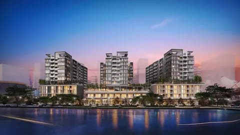 Tiêu chí định hình một căn hộ cao cấp tại Việt Nam