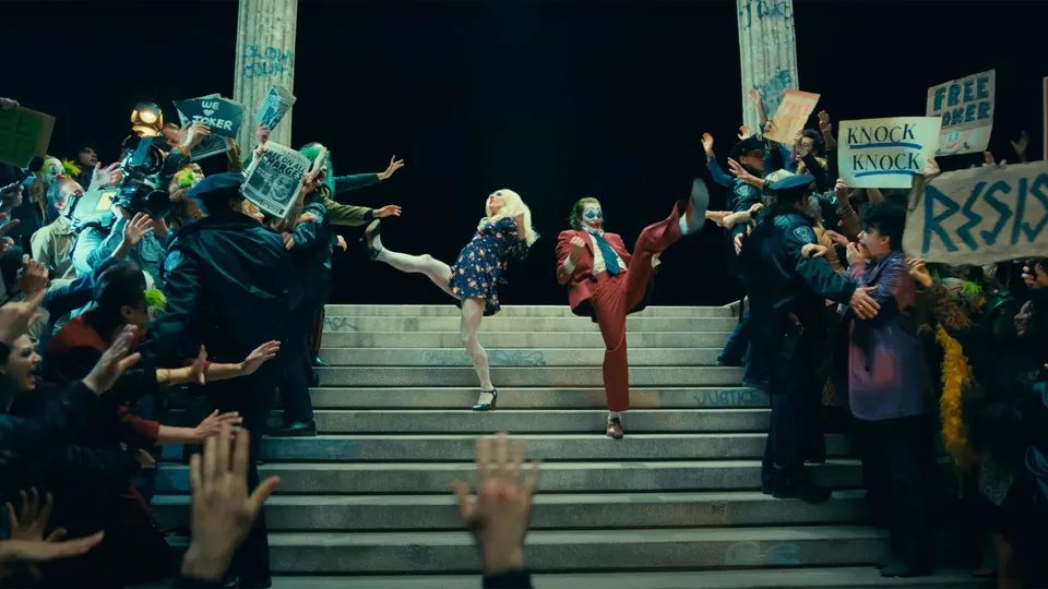 Joker: Folie à Deux - Hồi kết ảm đạm của loạt phim Joker?