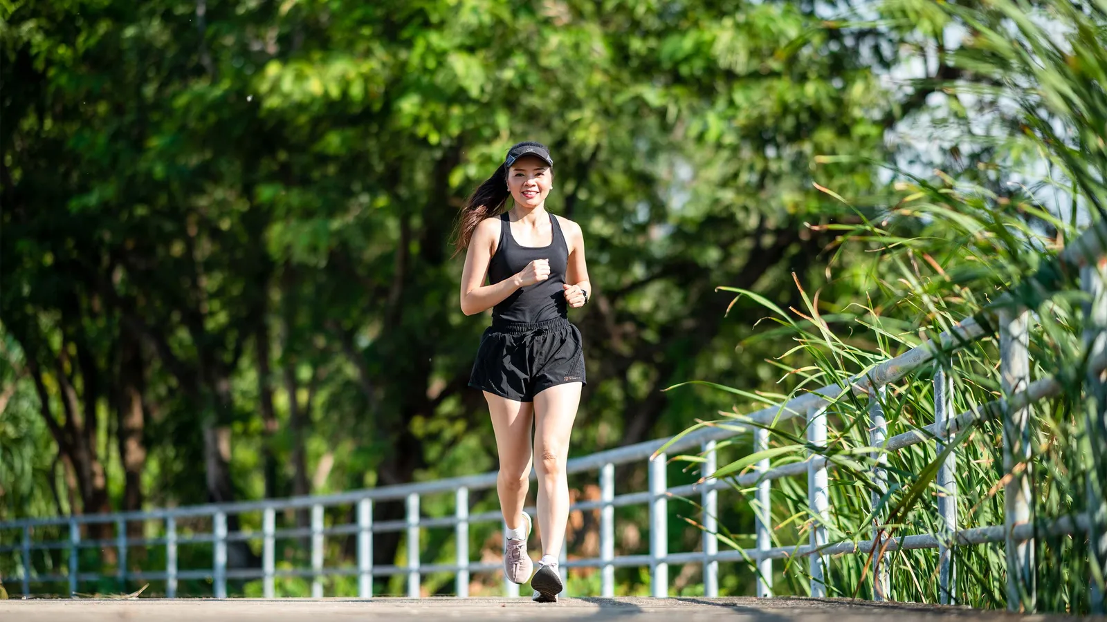Trào lưu chạy bộ: Bí quyết tối ưu sức khỏe và những điều cần lưu ý