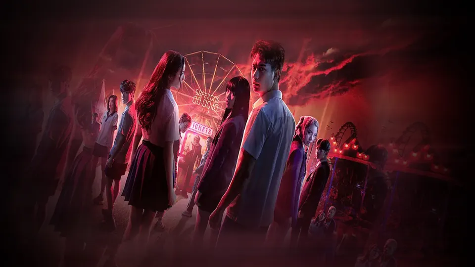 Những phim kinh dị mới nhất mà bạn nhất định phải xem ngoài rạp dịp lễ Halloween 2024