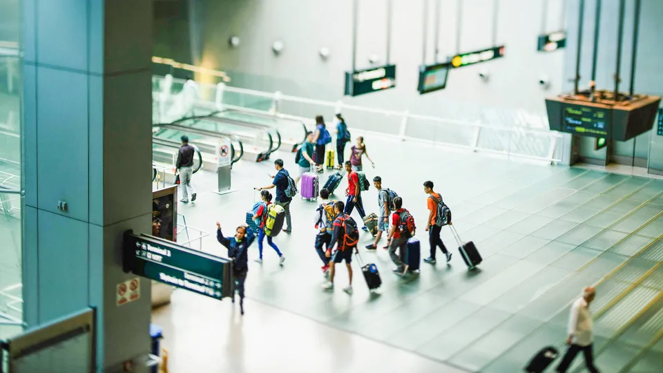 Vượt qua jet-lag để tận hưởng trọn vẹn các chuyến đi