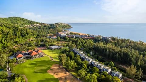 Giải đấu golf Laguna Invitational 2024: Cùng tranh tài, kết nối & tỏa sáng