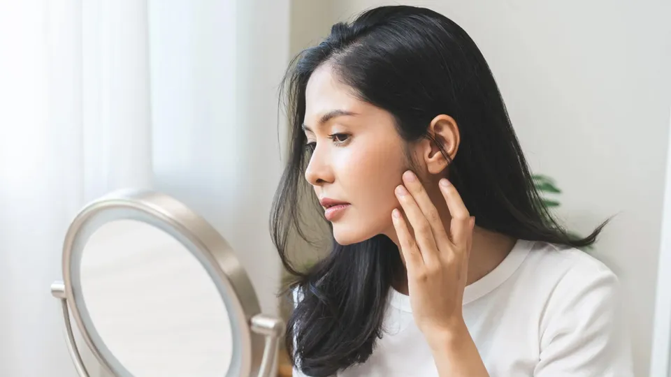 Bí quyết giữ gìn thanh xuân cho làn da ở tuổi 30