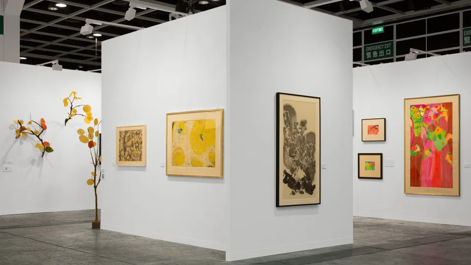 Gen X dẫn đầu về đầu tư vào nghệ thuật trong năm 2024 theo Art Basel và UBS 