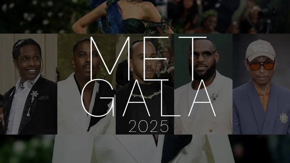 Chờ đón điều bất ngờ nào trên thảm đỏ đình đám nhất thế giới Met Gala 2025?