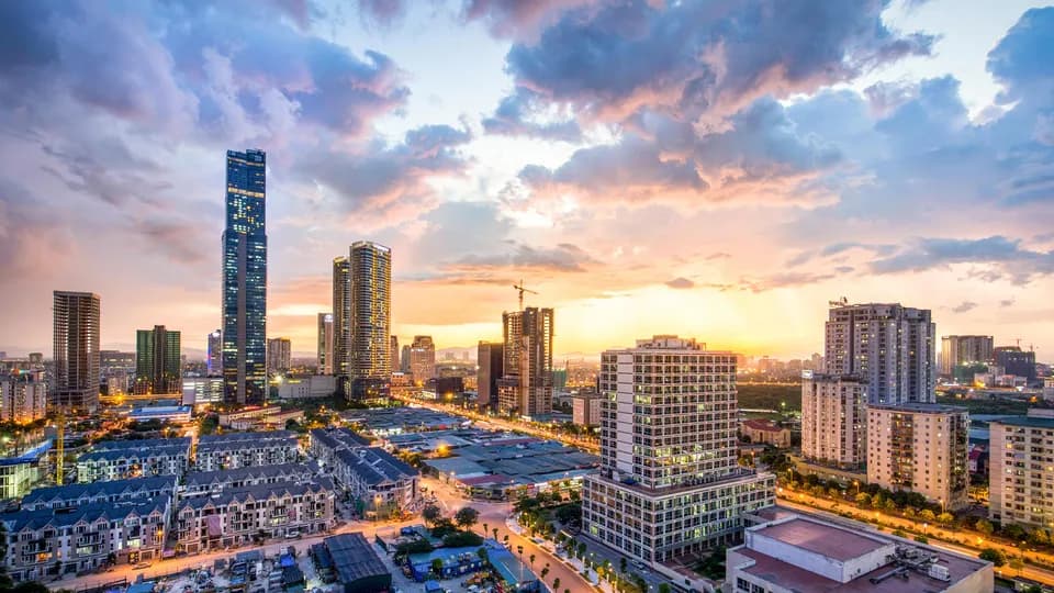 Những điểm đến tiềm năng cho bất động sản hàng hiệu tại Việt Nam