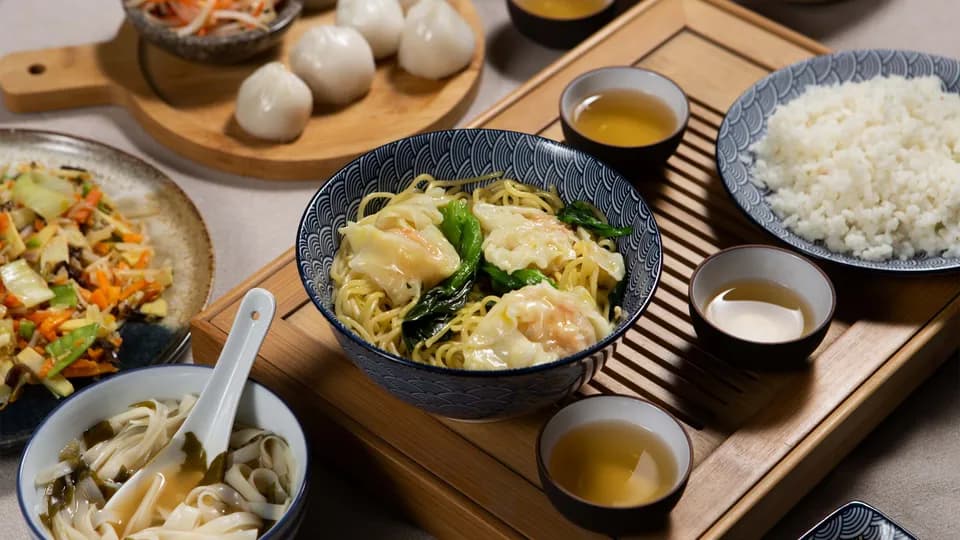 Umami - Hương vị bí ẩn mà ai cũng bàn tới