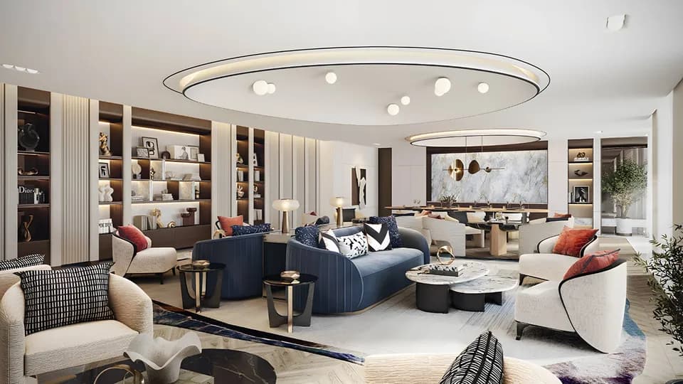 Sapa chào đón dự án bất động sản hàng hiệu mới Sofitel Sapa Hotel & Residences 