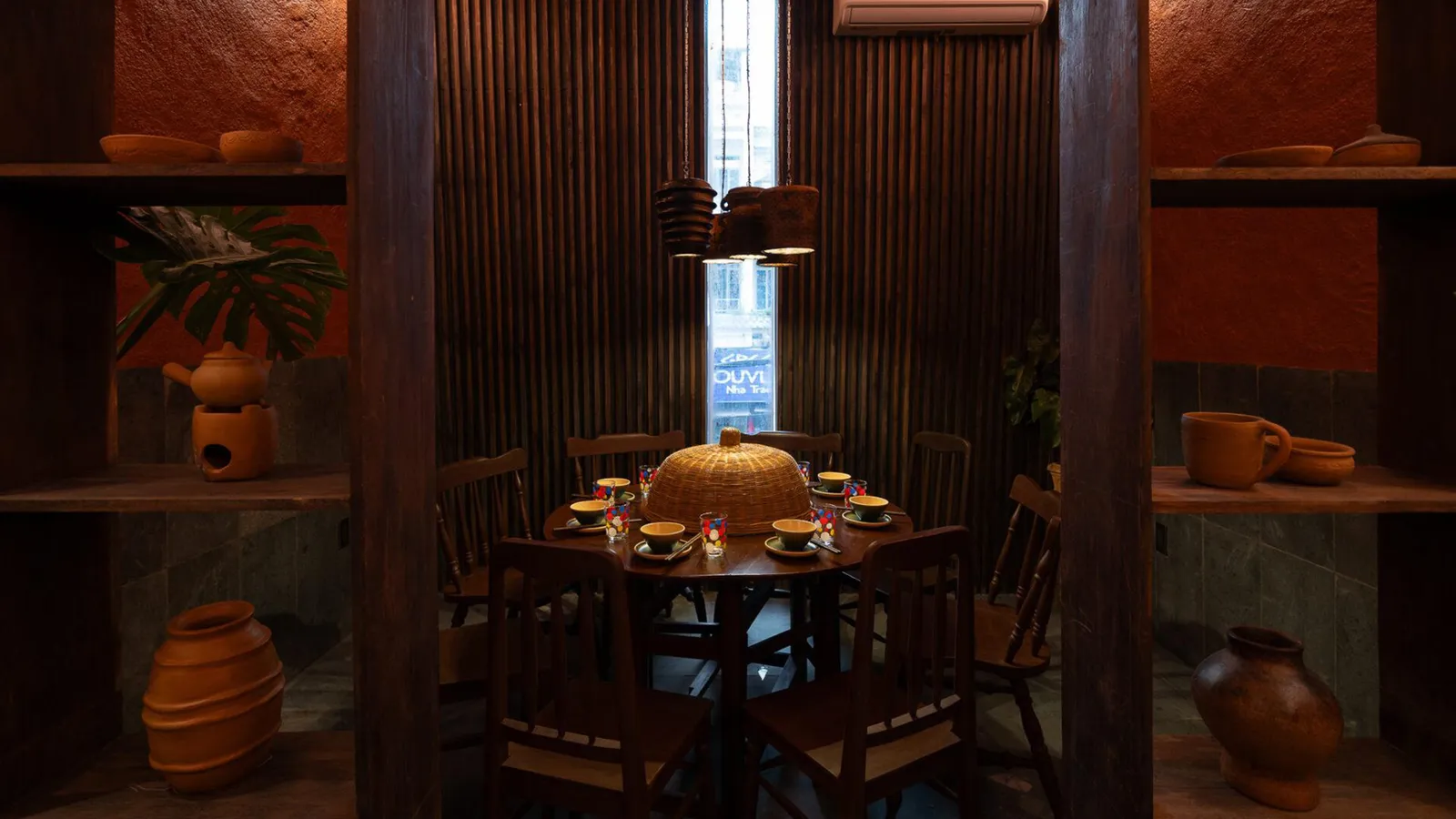 Tìm kiếm những Bistro thú vị tại thành phố biển Nha Trang